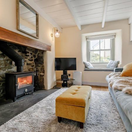 Lynwood Cottage Marazion Bagian luar foto