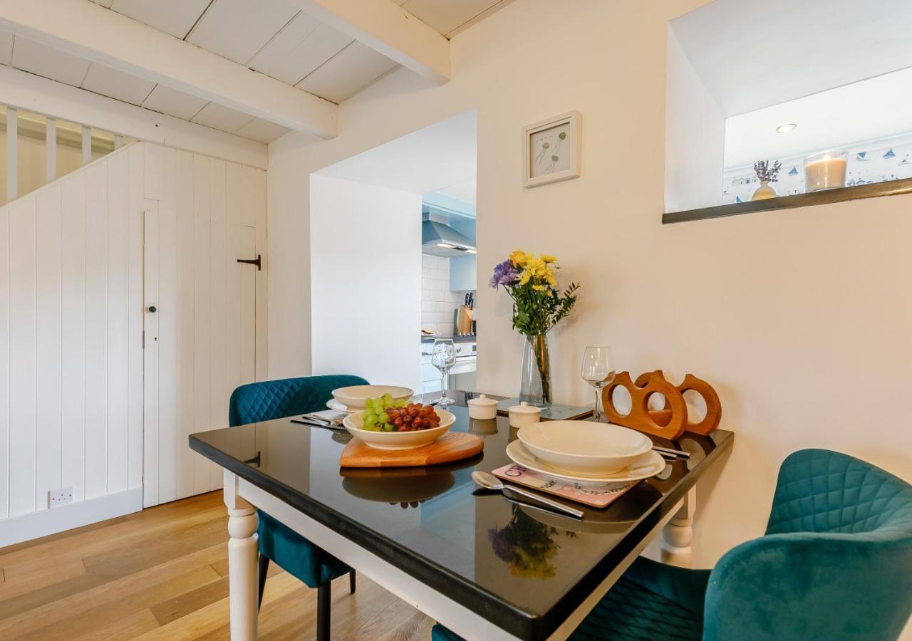 Lynwood Cottage Marazion Bagian luar foto