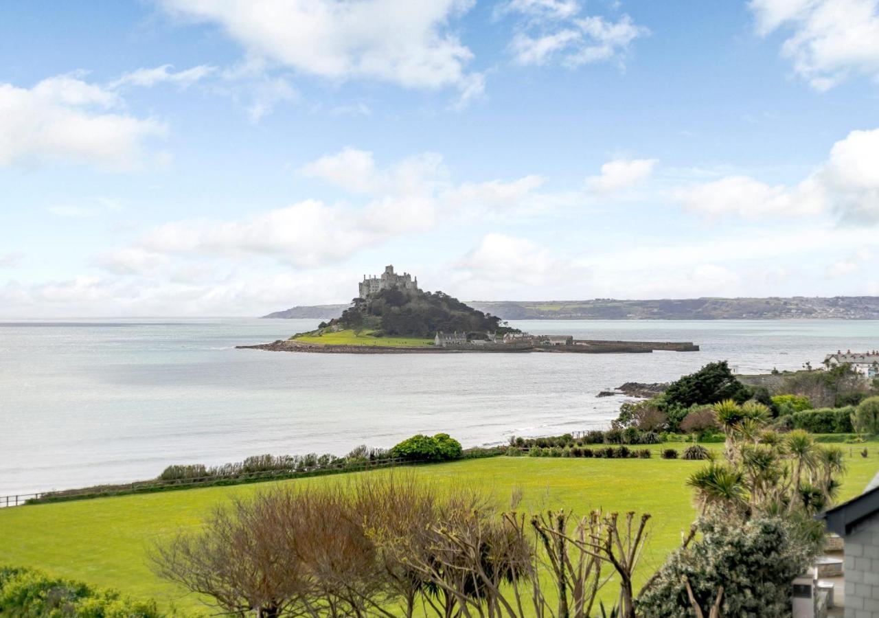 Lynwood Cottage Marazion Bagian luar foto