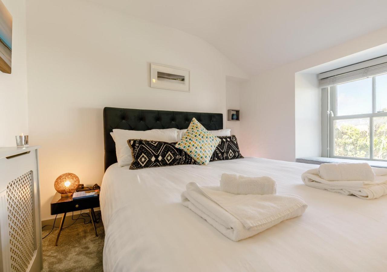 Lynwood Cottage Marazion Bagian luar foto