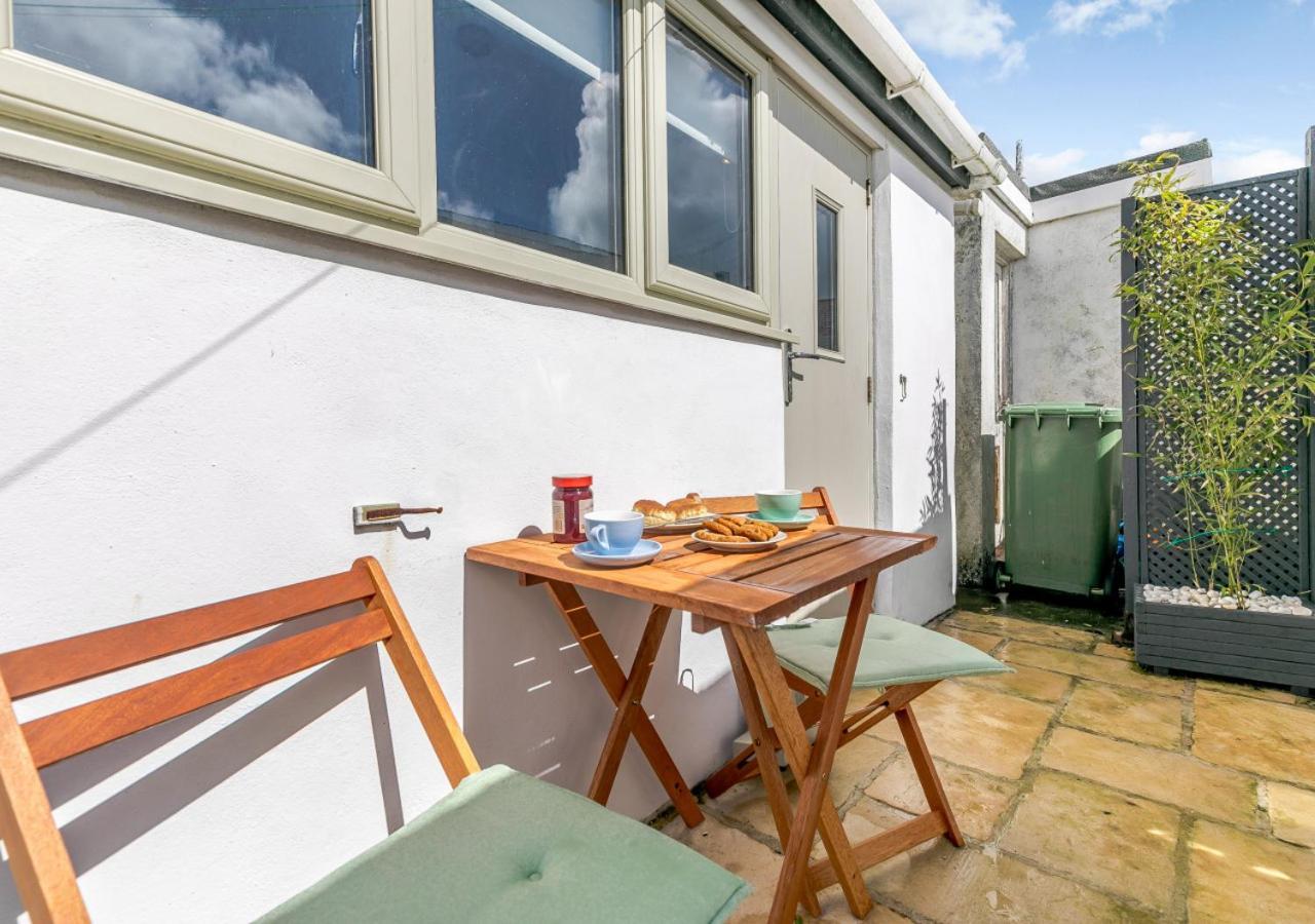 Lynwood Cottage Marazion Bagian luar foto